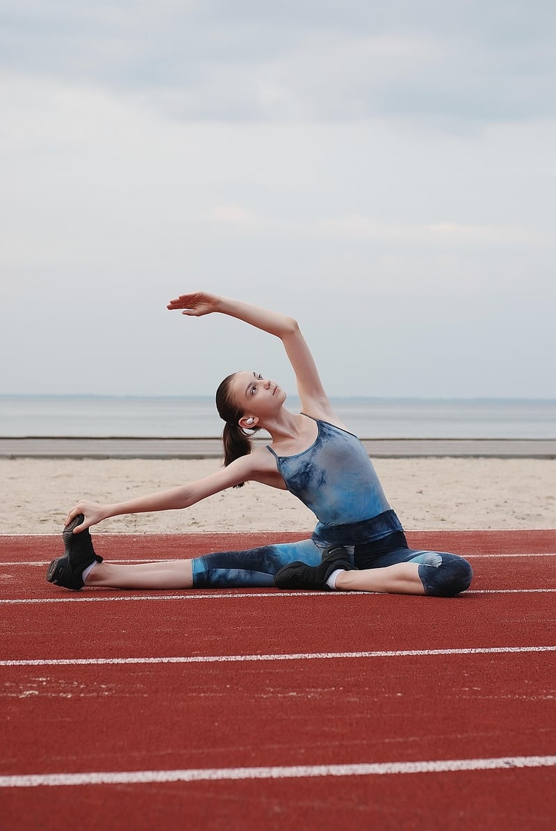 Fitness Workshop